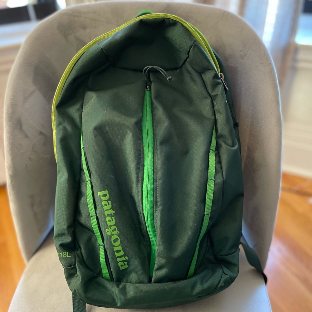 Patagonia Atom 18L Pack